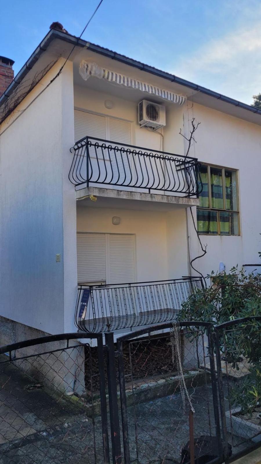 Dinka'S Apartment 스타리 그라드 외부 사진