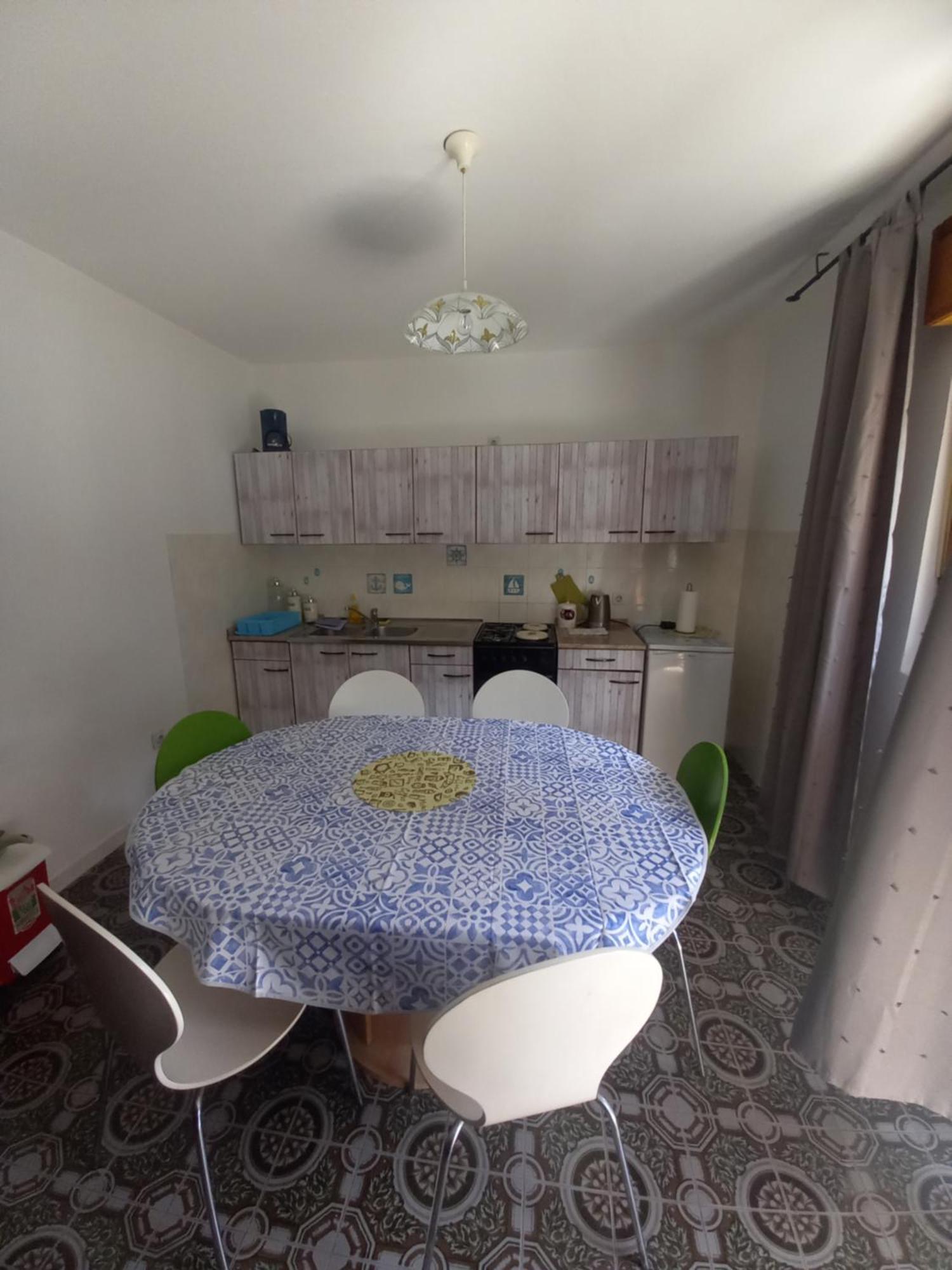 Dinka'S Apartment 스타리 그라드 외부 사진