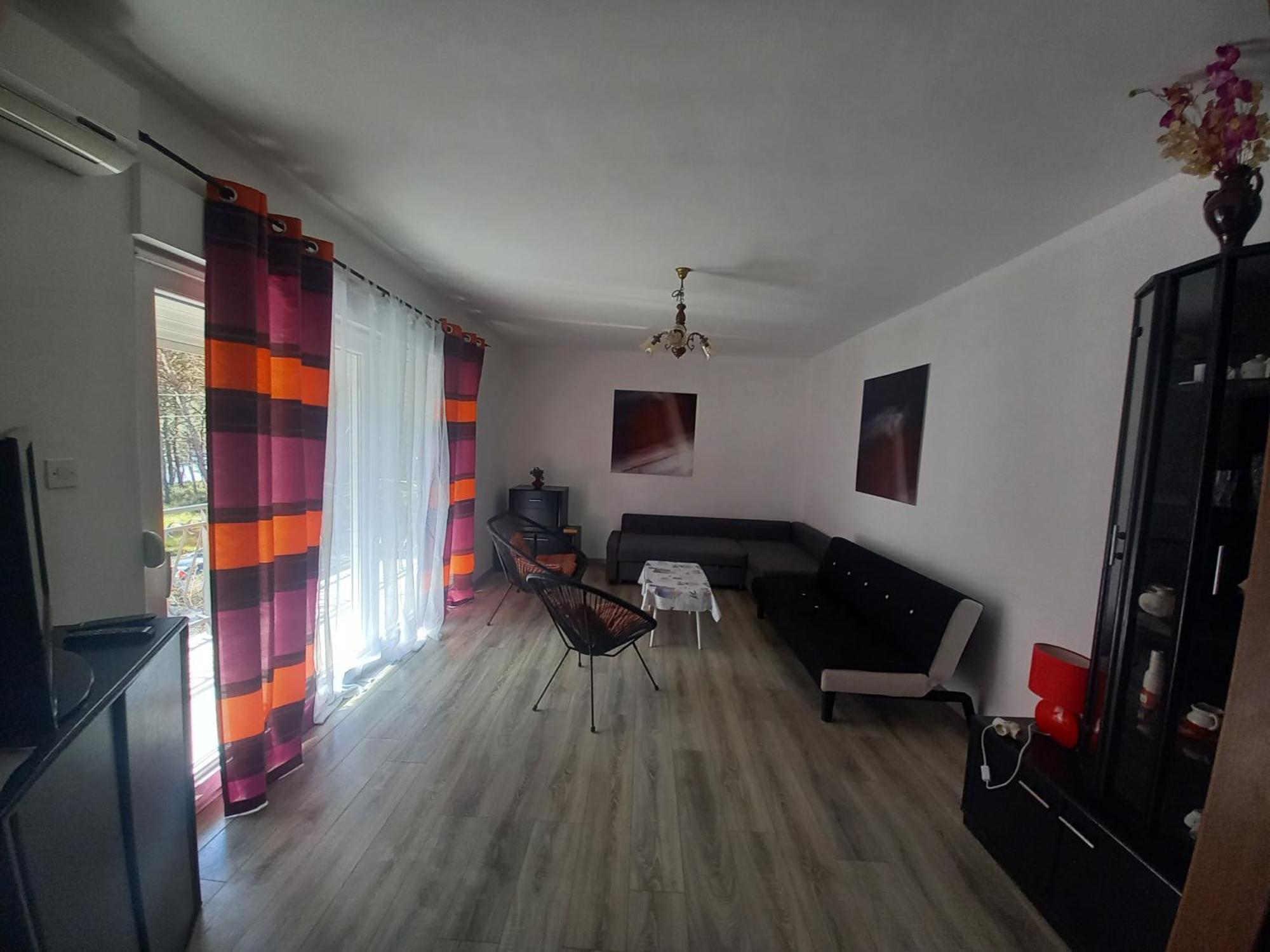 Dinka'S Apartment 스타리 그라드 외부 사진