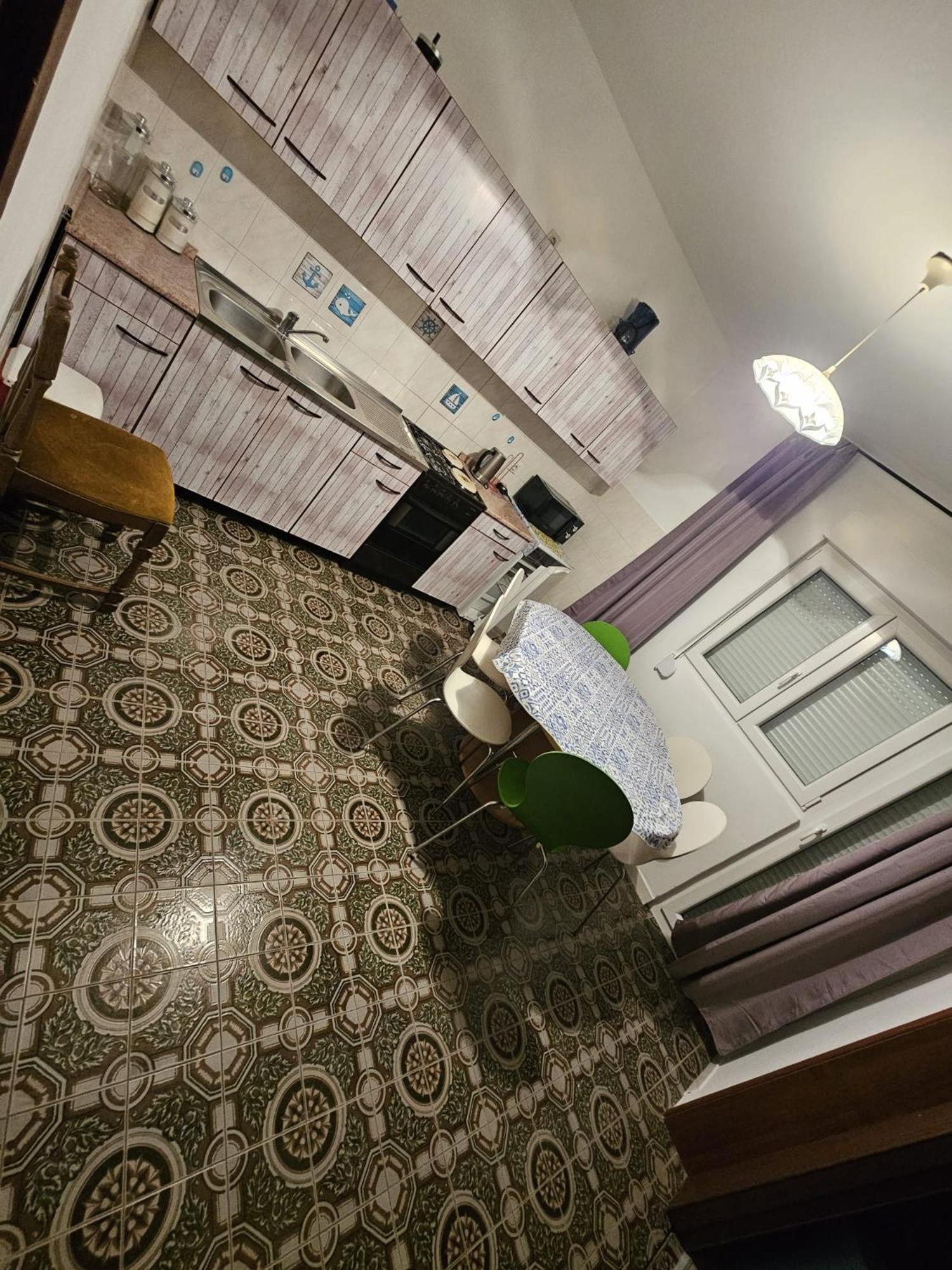 Dinka'S Apartment 스타리 그라드 외부 사진