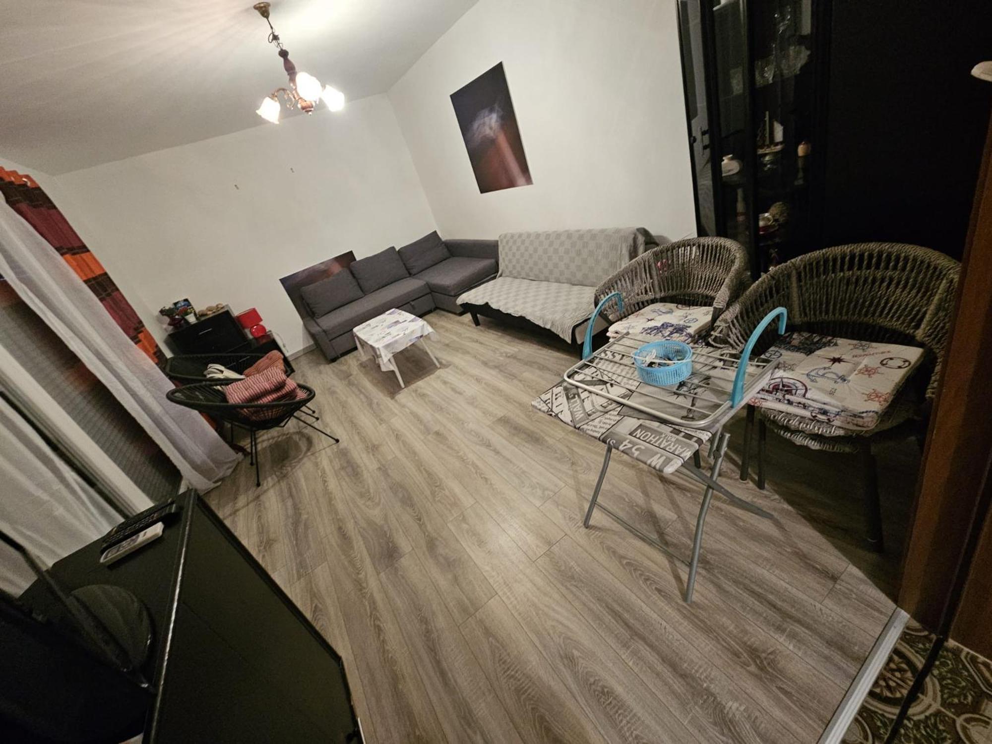 Dinka'S Apartment 스타리 그라드 외부 사진